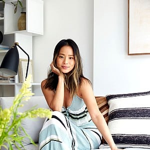 Jamie Chung