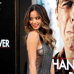 Jamie Chung