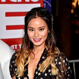 Jamie Chung
