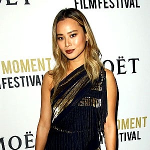 Jamie Chung