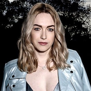 Jamie Clayton