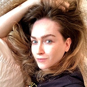 Jamie Clayton