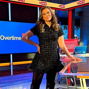 Jamie Erdahl
