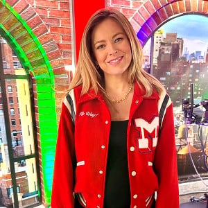 Jamie Erdahl