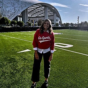 Jamie Erdahl