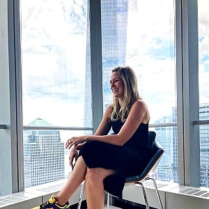 Jamie Erdahl