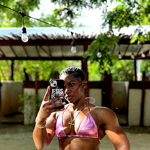 Jamie Foxxy