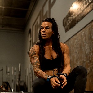 Jamie Granville