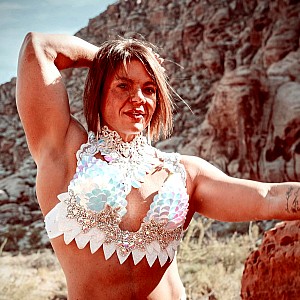 Jamie Hart
