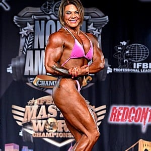 Jamie Hart