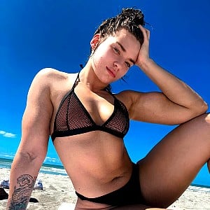 Jamie Hayter
