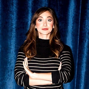 Jamie Lee (comedian)