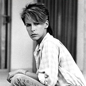Jamie Lee Curtis