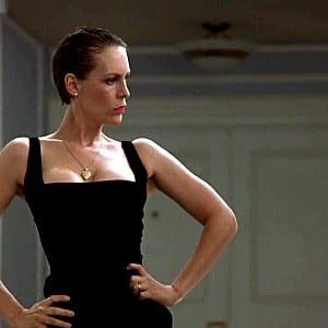 Jamie Lee Curtis
