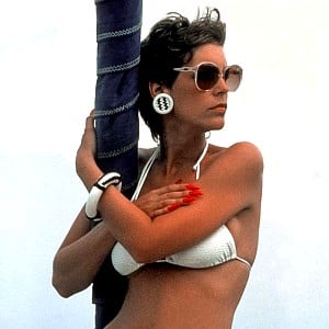 Jamie Lee Curtis