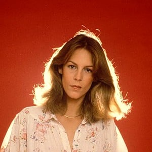 Jamie Lee Curtis