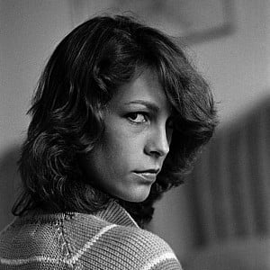Jamie Lee Curtis
