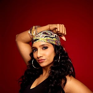 Jamie Lever
