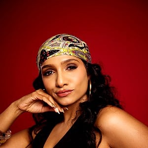 Jamie Lever