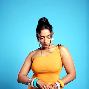 Jamie Lever