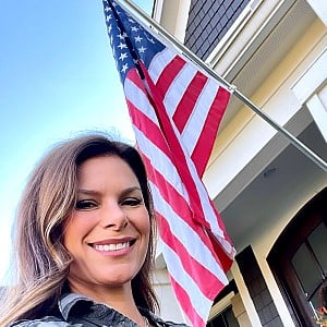 Jamie Little