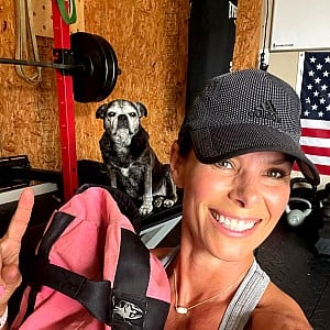 Jamie Little