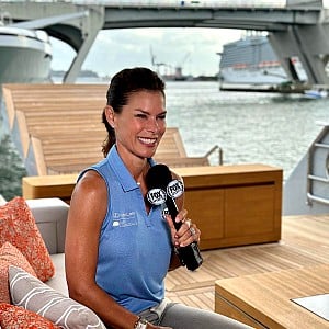 Jamie Little