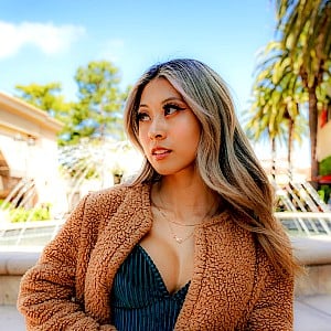 Jamie Luna