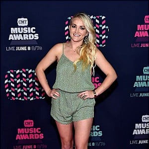 Jamie Lynn Spears