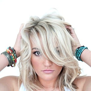 Jamie Lynn Spears