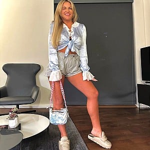 Jamie Lynn Spears