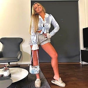 Jamie Lynn Spears
