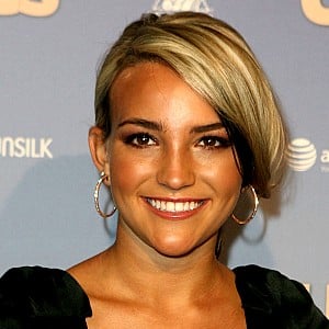 Jamie Lynn Spears