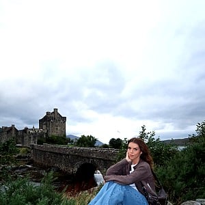 Jamie McCann