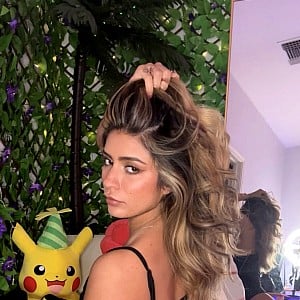 Jamie Nicole
