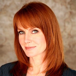 Jamie Rose (Actress)