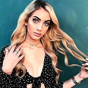 Jamie Rose