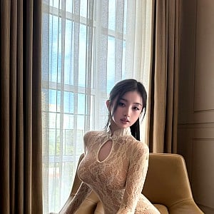 Jamie Tan