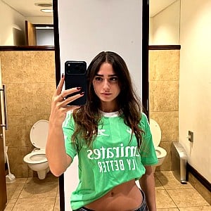 Jamie-Lee Smerkovitz