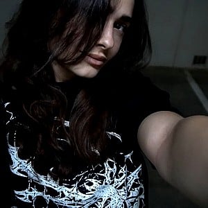 Jamie-Lee Smerkovitz