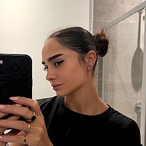 Jamie-Lee Smerkovitz