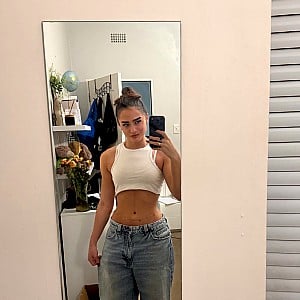 Jamie-Lee Smerkovitz