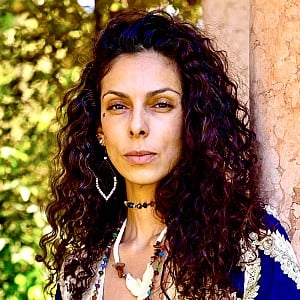 Jamila Caro
