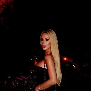 Jamila Dahabreh