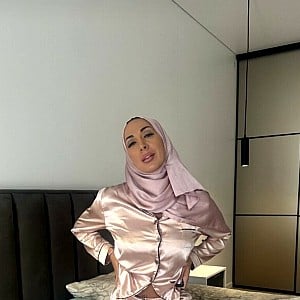 Jamila Sweet