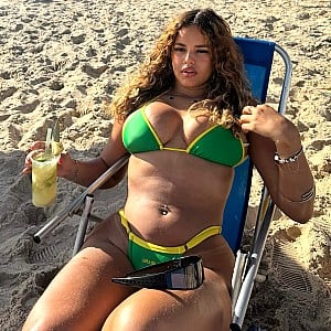 Jamile Melo