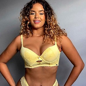 Jamile Melo