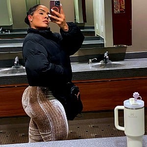 Jamilia (Onlyfans)