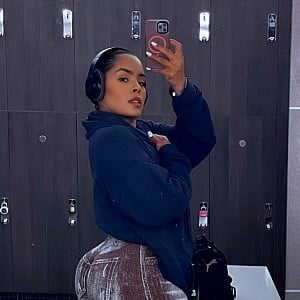 Jamilia (Onlyfans)