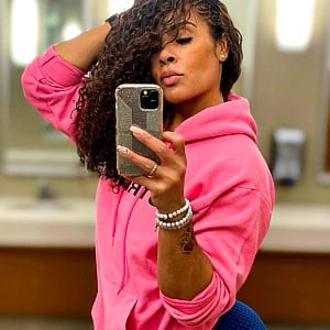 Jamilia (Onlyfans)